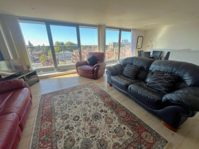 Stunning Penthouse Apartment in Darlington